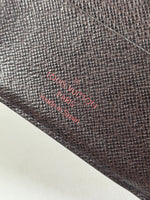 Louis Vuitton Damier Ebene Bifold Wallet