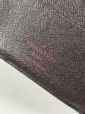 Louis Vuitton Damier Ebene Bifold Wallet