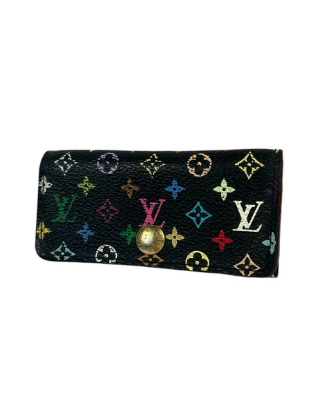 Louis Vuitton Murakami Key Holder