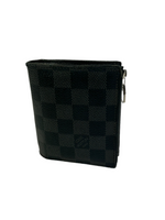 Louis Vuitton Damier Bifold Wallet