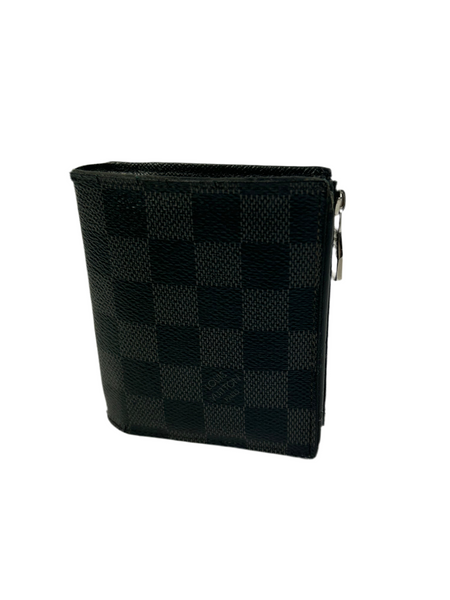 Louis Vuitton Damier Bifold Wallet