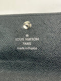 Louis Vuitton Damier Cobalto Card Wallet