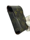 Louis Vuitton Monogram Cigarette Case