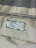 Chanel CC Sport Tote Bag