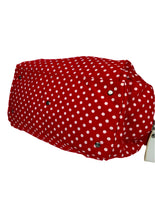 Vivienne Westwood Polka Dot Hand Bag