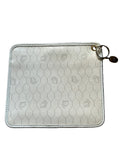 Dior Honey Comb Trotter Pouch