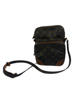 Louis Vuitton Monogram Crossbody Bag