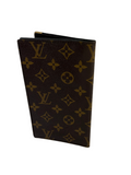 Louis Vuitton Monogram Long Wallet