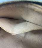 Louis Vuitton Monogram Clutch Bag