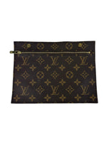 Louis Vuitton Monogram Accessory Pouch
