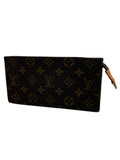 Louis Vuitton Monogram Toiletry Pouch