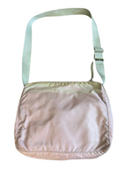 Prada Tessuto Nylon Crossbody Bag