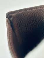 Louis Vuitton Damier Bifold Wallet