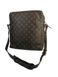 Louis Vuitton Monogram Crossbody Bag