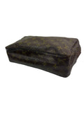 Louis Vuitton Monogram Toiletry Bag
