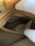 Louis Vuitton Vernis PM Reade Tote Bag