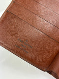 Louis Vuitton Monogram Zippy Wallet