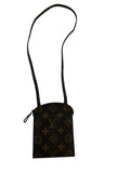 Louis Vuitton Mini Monogram Shoulder Bag