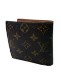 Louis Vuitton Monogram Bifold Wallet