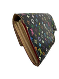 Louis Vuitton Murakami Long Wallet