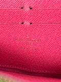 Louis Vuitton V Monogram Zippy Wallet