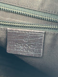 Gucci GG Monogram Crossbody Bag