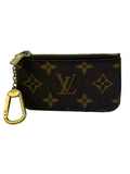 Louis Vuitton Monogram Cles Wallet