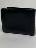 Gucci G Leather Bifold Wallet