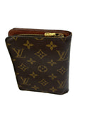 Louis Vuitton Monogram Zippy Wallet