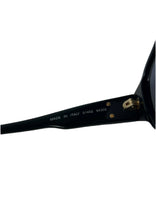 Chanel CC Logo Sunglasses