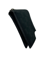 Gucci GG Canvas Monogram Bifold Wallet