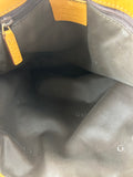 Gucci GG Canvas Monogram Tote Bag