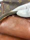 Louis Vuitton Monogram Crossbody Bag
