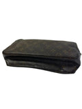 Louis Vuitton Monogram Toiletry Bag