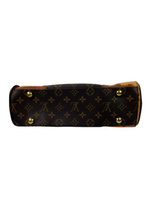 Louis Vuitton Monogram Clutch Bag