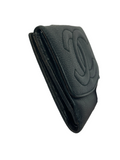 Chanel CC Caviar Bifold Wallet