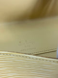 Louis Vuitton EPI Leather Shoulder Bag