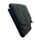 Chanel CC Caviar Bifold Wallet