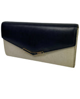 Fendi Toujour Bicolor long wallet