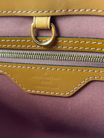 Louis Vuitton Vernis Catalina Leather Tote Bag