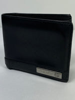 Gucci GG Interlock Leather Bifold Wallet