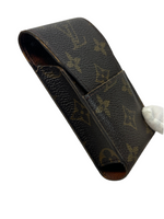 Louis Vuitton Monogram Cigarette Case