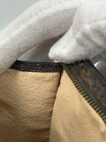 Louis Vuitton Monogram Toiletry Pouch