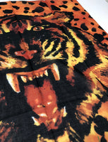 Vivienne Westwood Tiger Scarf