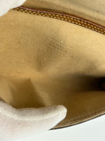 Louis Vuitton Pochette Twin Crossbody Bag