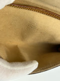 Louis Vuitton Pochette Twin Crossbody Bag