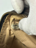 Louis Vuitton Monogram Toiletry Bag