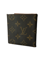 Louis Vuitton Monogram Bifold Wallet
