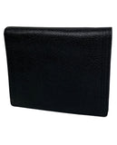 Yves Saint Laurent Leather Bifold Wallet