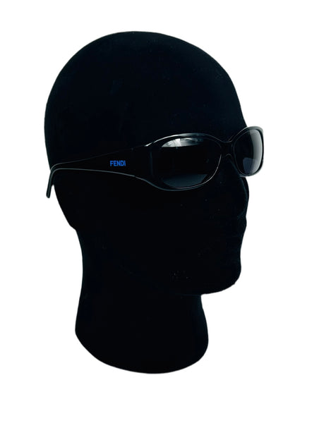 Fendi FS 303 Logo Sunglasses